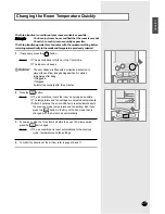 Preview for 11 page of Samsung UPC3270B Owner'S Instructions Manual