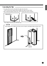 Предварительный просмотр 13 страницы Samsung UPC4082E Installation Manual