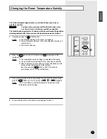 Preview for 13 page of Samsung UPH2840E Owner'S Instructions Manual