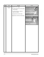 Preview for 22 page of Samsung UQ07A1AE Service Manual