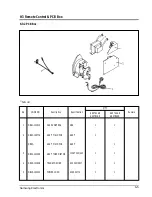 Preview for 39 page of Samsung UQ07A1AE Service Manual