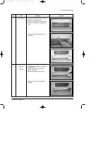 Предварительный просмотр 14 страницы Samsung UQ07P2GE Service Manual