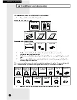 Предварительный просмотр 6 страницы Samsung UQ07P8GE Installation Manual