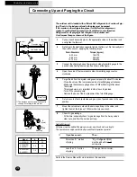 Предварительный просмотр 12 страницы Samsung UQ07P8GE Installation Manual