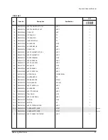 Preview for 32 page of Samsung UQ07S2GE Service Manual