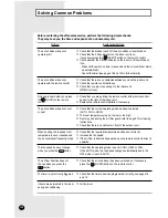 Preview for 24 page of Samsung UQ09A5(6)MAF Owner'S Instructions Manual