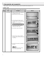 Preview for 4 page of Samsung UQ09A5(6)MAF Service Manual