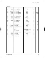 Preview for 20 page of Samsung UQ12PGGE Service Manual