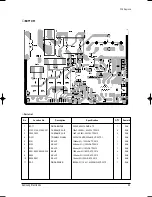 Preview for 24 page of Samsung UQ12PGGE Service Manual