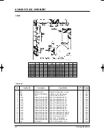 Preview for 31 page of Samsung UQ18P0GB Service Manual