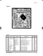 Preview for 32 page of Samsung UQ18P0GB Service Manual