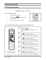 Preview for 16 page of Samsung UQ18P0GBA Service Manual