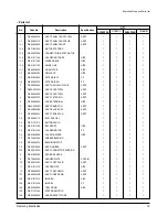 Preview for 20 page of Samsung UQ18P0GBA Service Manual