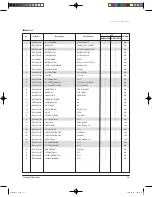 Preview for 32 page of Samsung UQB09JJWC Service Manual