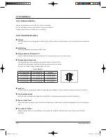 Предварительный просмотр 102 страницы Samsung UQB09JJWC Service Manual