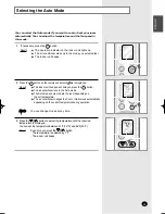 Preview for 9 page of Samsung UQB09JJWC User Manual