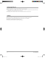 Preview for 5 page of Samsung UQB18J6WC Service Manual