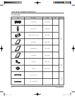 Preview for 9 page of Samsung UQB18J6WC Service Manual