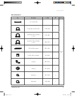 Preview for 10 page of Samsung UQB18J6WC Service Manual