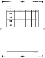 Preview for 11 page of Samsung UQB18J6WC Service Manual