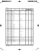 Preview for 34 page of Samsung UQB18J6WC Service Manual