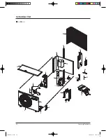 Предварительный просмотр 35 страницы Samsung UQB18J6WC Service Manual