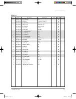 Preview for 36 page of Samsung UQB18J6WC Service Manual