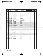 Preview for 42 page of Samsung UQB18J6WC Service Manual