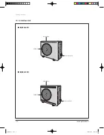 Preview for 81 page of Samsung UQB18J6WC Service Manual