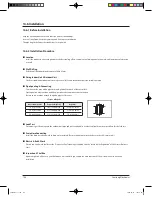 Preview for 119 page of Samsung UQB18J6WC Service Manual