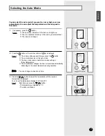 Preview for 9 page of Samsung UQT18WJWB User Manual