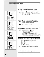 Preview for 10 page of Samsung UQT18WJWB User Manual