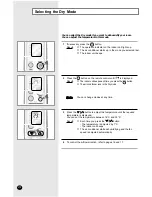 Preview for 12 page of Samsung UQT18WJWB User Manual