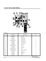 Preview for 49 page of Samsung UQV09A1ME Service Manual