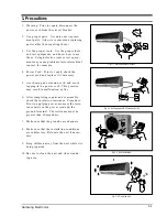 Preview for 2 page of Samsung UQV12A0TE Service Manual