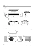 Предварительный просмотр 4 страницы Samsung UQV12A0TE Service Manual