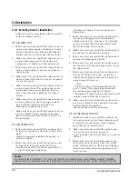 Preview for 9 page of Samsung UQV12A0TE Service Manual