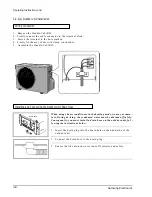 Предварительный просмотр 13 страницы Samsung UQV12A0TE Service Manual