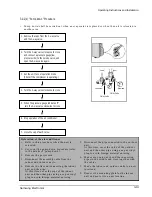 Предварительный просмотр 18 страницы Samsung UQV12A0TE Service Manual