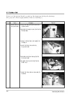 Предварительный просмотр 22 страницы Samsung UQV12A0TE Service Manual