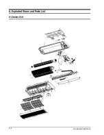 Preview for 36 page of Samsung UQV12A0TE Service Manual