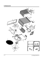 Предварительный просмотр 38 страницы Samsung UQV12A0TE Service Manual