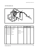 Предварительный просмотр 41 страницы Samsung UQV12A0TE Service Manual