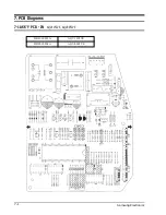 Preview for 44 page of Samsung UQV12A0TE Service Manual