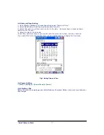 Preview for 13 page of Samsung URP-SU110 Quick Reference Manual