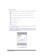 Предварительный просмотр 19 страницы Samsung URP-SU110 Quick Reference Manual