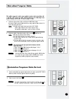 Preview for 17 page of Samsung US05A8FD Petunjuk Penggunaan