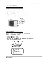 Предварительный просмотр 21 страницы Samsung US07A1VE Service Manual