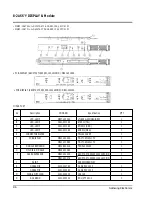 Предварительный просмотр 54 страницы Samsung US07A1VE Service Manual