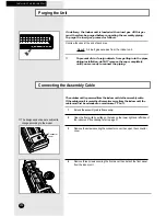 Preview for 32 page of Samsung US07A5MA Owner'S Instructions & Installation Manual